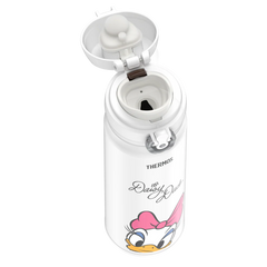 16oz Stainless Steel Direct Drink Bottle - Disney Signature
