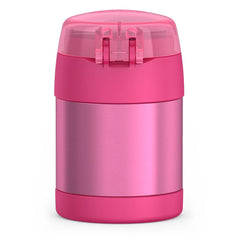 10oz FUNtainer® Food Jar With Snack Top