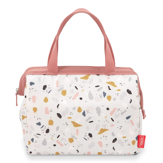 Alta Lunch Duffle - Terrazzo