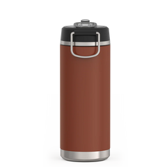 32oz Icon™ Water Bottle With Straw Lid