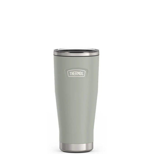 18oz Icon™ Tumbler With Slide Lock Lid
