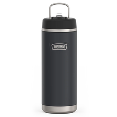 32oz Icon™ Water Bottle With Straw Lid