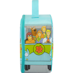 Novelty Lunch Box Scooby-Doo™ Mystery Machine