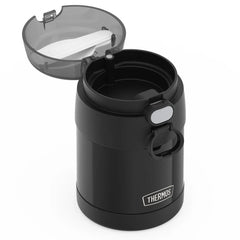 10oz FUNtainer® Food Jar With Snack Top