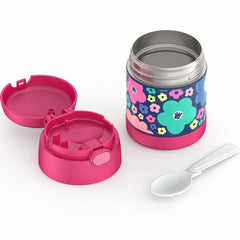 10oz FUNtainer® Food Jar Patterns