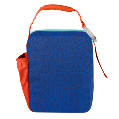 Upright Lunch Box