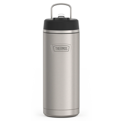 32oz Icon™ Water Bottle With Straw Lid