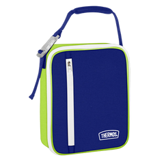 UPRIGHT TWEEN LUNCH BOX - GLOW POP