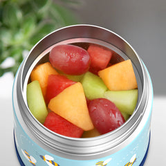 10oz FUNtainer® Food Jar Patterns