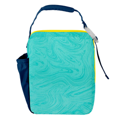 Upright Lunch Box