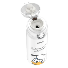 16oz Stainless Steel Direct Drink Bottle - Disney Signature