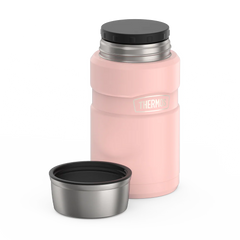 24oz Stainless King™ Food Jar