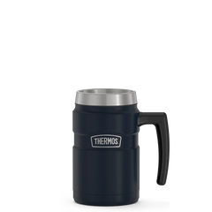 16oz Stainless King™ Coffee Mug
