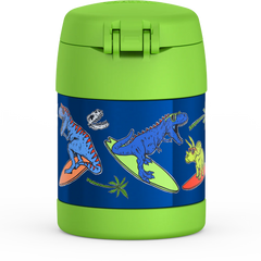 10oz FUNtainer® Food Jar Patterns