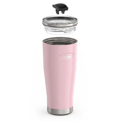 18oz Icon™ Tumbler With Slide Lock Lid