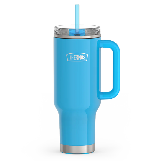 40oz Cup Holder Mug - Glossy Edition