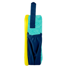 Upright Lunch Box