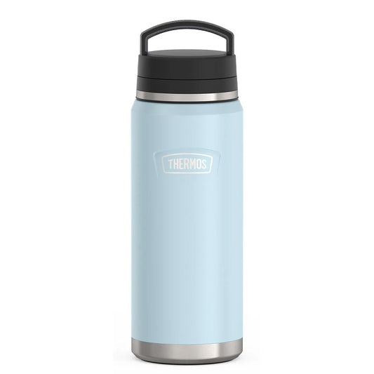 40oz Icon™ Dual Temp Beverage Bottle