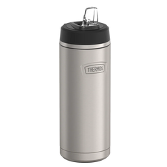 32oz Icon™ Water Bottle With Straw Lid