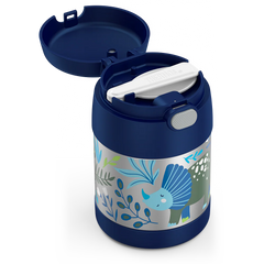 10oz FUNtainer® Food Jar Patterns