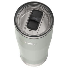 18oz Icon™ Tumbler With Slide Lock Lid