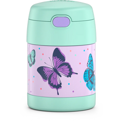 10oz FUNtainer® Food Jar Patterns