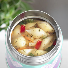 10oz FUNtainer® Food Jar Patterns