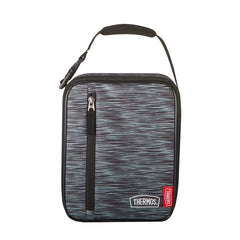 Upright Lunch Box