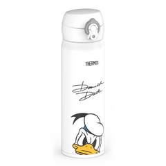 16oz Stainless Steel Direct Drink Bottle - Disney Signature