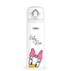 16oz Stainless Steel Direct Drink Bottle - Disney Signature