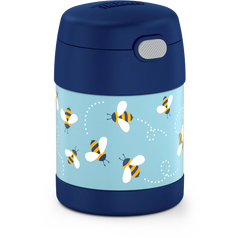 10oz FUNtainer® Food Jar Patterns