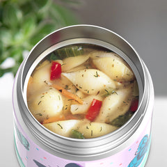 10oz FUNtainer® Food Jar Patterns