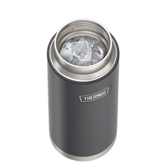 32oz Icon™ Water Bottle With Straw Lid