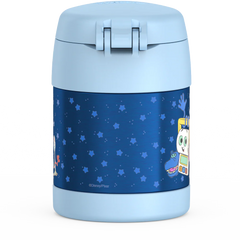 10oz FUNTAINER® FOOD JAR DISNEY AND PIXAR TOY STORY MOVIE