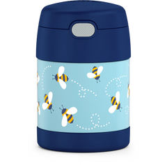 10oz FUNtainer® Food Jar Patterns