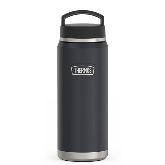 40oz Icon™ Water Bottle With Screw Top