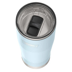 18oz Icon™ Tumbler With Slide Lock Lid