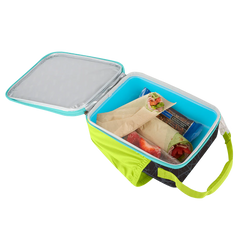 Upright Lunch Box