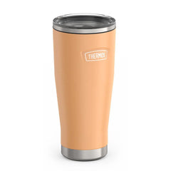18oz Icon™ Tumbler With Slide Lock Lid