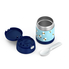 10oz FUNtainer® Food Jar Patterns