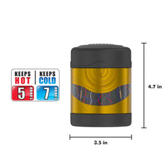10oz FUNtainer® Food Jar Star Wars™