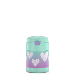 10oz FUNtainer® Food Jar Patterns
