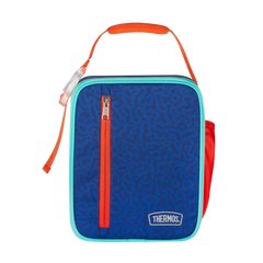 Upright Lunch Box