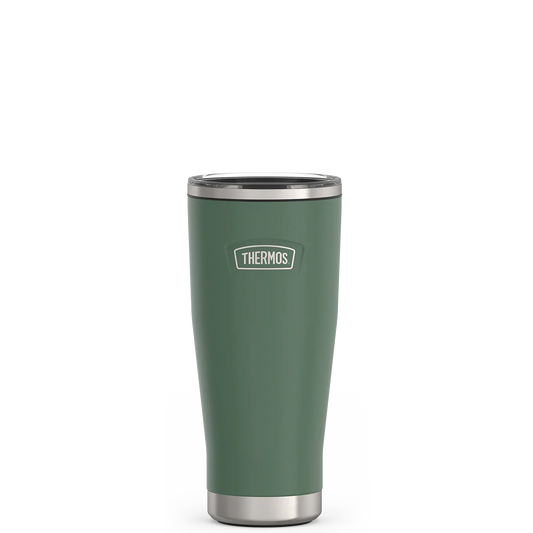 18oz Icon™ Tumbler With Slide Lock Lid