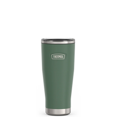 18oz Icon™ Tumbler With Slide Lock Lid