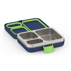 Icon™ Kids Food Storage System With Ice Pack