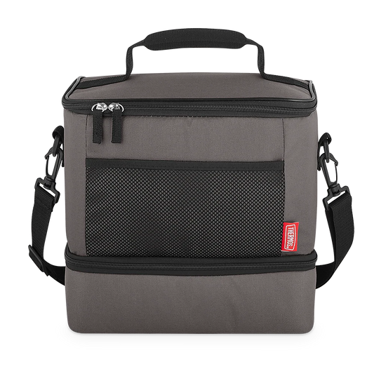 Cube Lunch Lugger™ Cooler