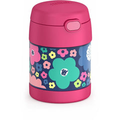 10oz FUNtainer® Food Jar Patterns