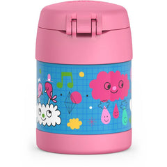 10oz FUNtainer® Food Jar Patterns