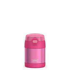 10oz FUNtainer® Food Jar With Snack Top